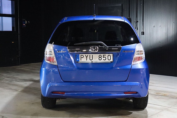 Honda Jazz 5 of 5