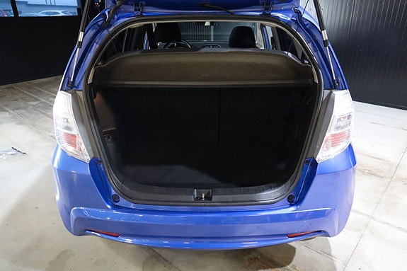 Honda Jazz 18 of 25