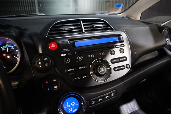 Honda Jazz 12 of 25