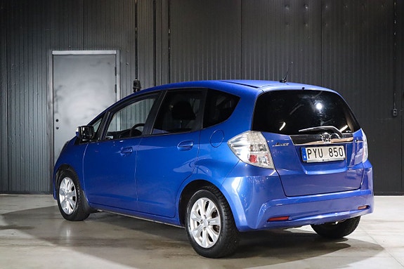 Honda Jazz 4 of 5