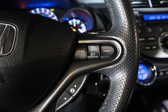Honda Jazz 15 of 25