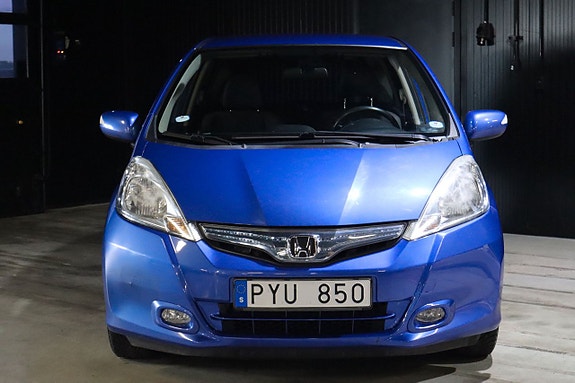 Honda Jazz 2 of 5