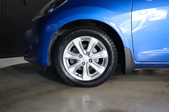 Honda Jazz 19 of 25