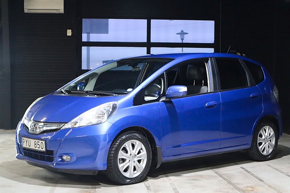 Honda Jazz 3 of 5