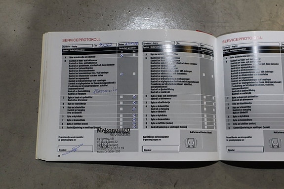 Honda Jazz 25 of 25