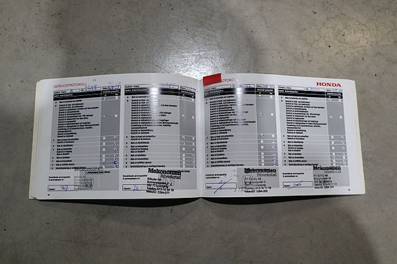 Honda Jazz 23 of 25