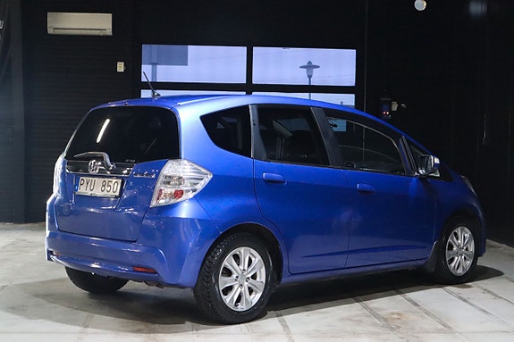 Honda Jazz 6 of 25