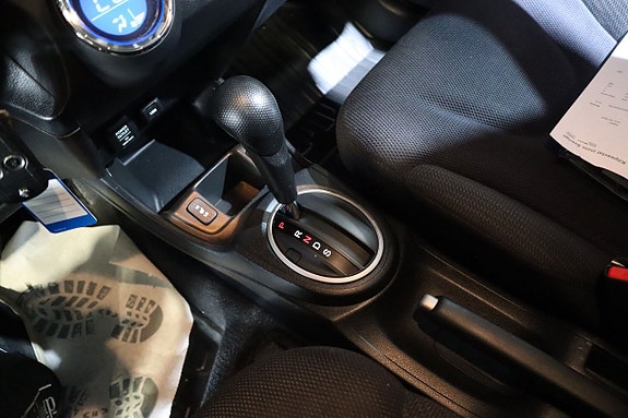 Honda Jazz 10 of 25