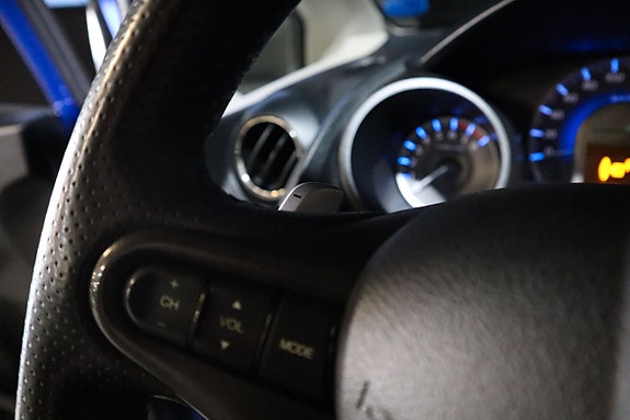 Honda Jazz 16 of 25