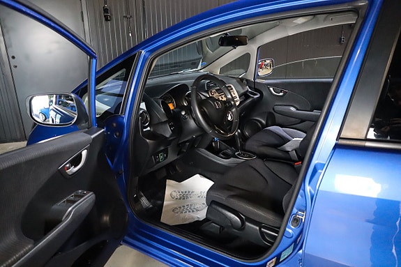 Honda Jazz 7 of 25