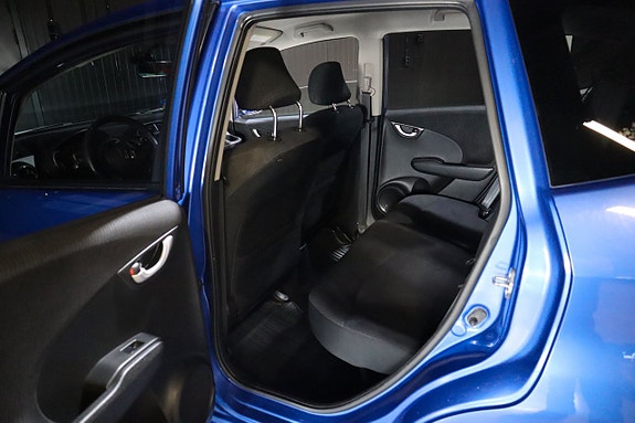 Honda Jazz 17 of 25