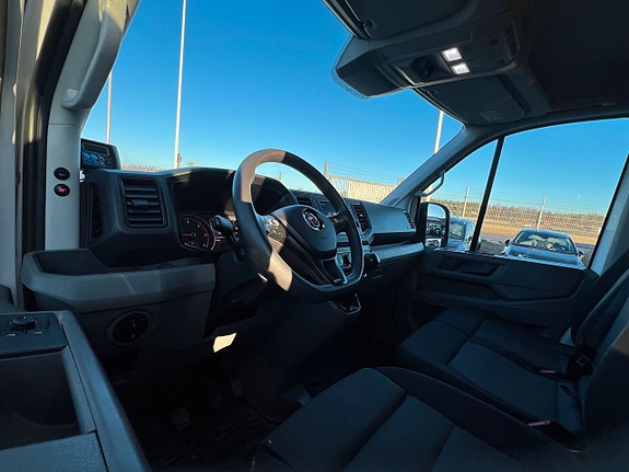 Volkswagen Crafter 35 7 of 15