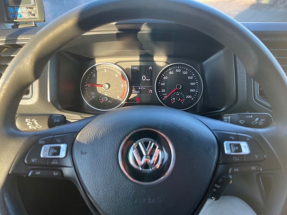 Volkswagen Crafter 35 8 of 15