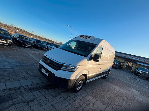 Volkswagen Crafter 35 15 of 15