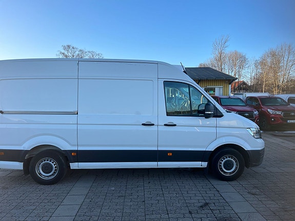 Volkswagen Crafter 35 2 of 5