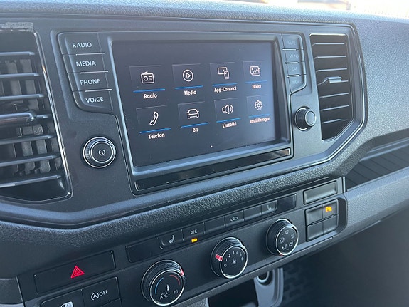 Volkswagen Crafter 35 9 of 15