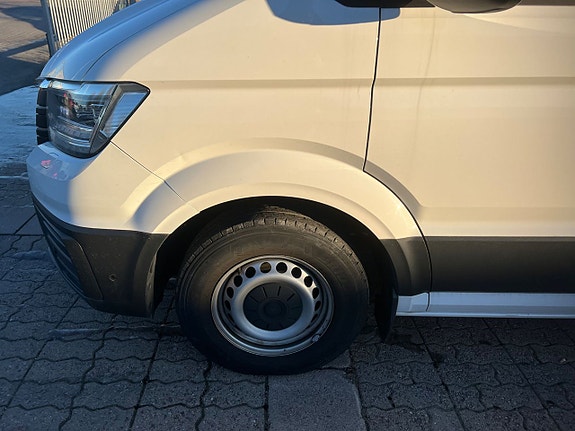 Volkswagen Crafter 35 14 of 15