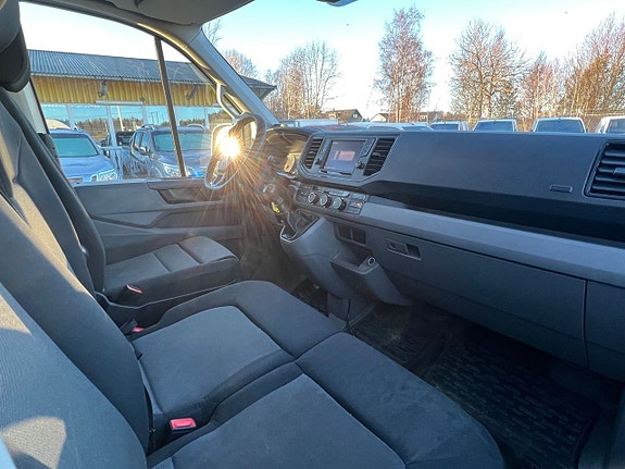 Volkswagen Crafter 35 5 of 5