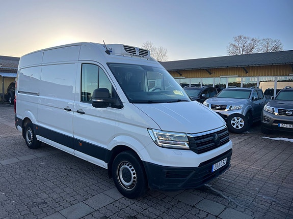 Volkswagen Crafter 35 3 of 5