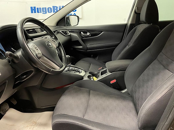 Nissan Qashqai 3 of 5
