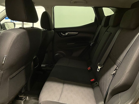Nissan Qashqai 7 of 9