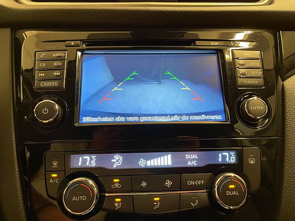 Nissan Qashqai 9 of 9