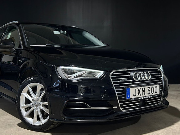 Audi A3 5 of 5