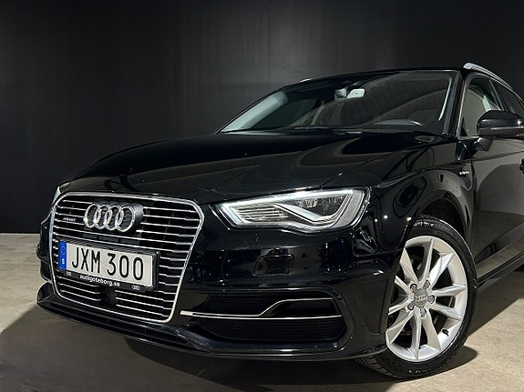 Audi A3 2 of 5
