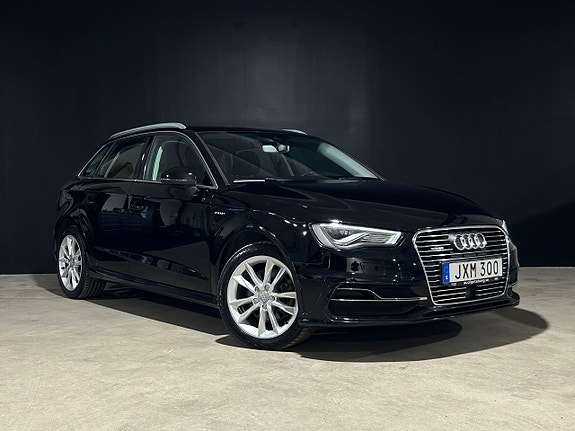 Audi A3 4 of 5