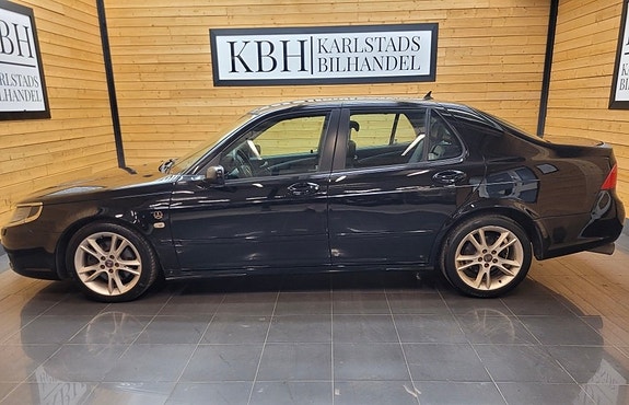 Saab 9-5
