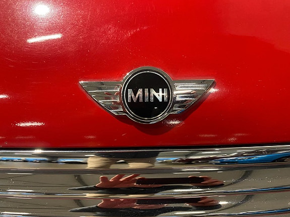 MINI One 7 of 14
