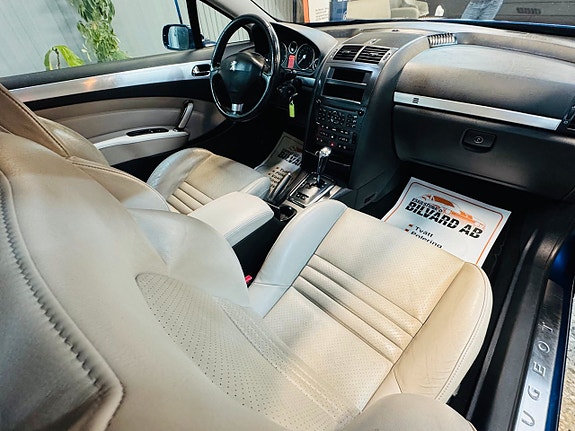 Peugeot 407 7 of 16