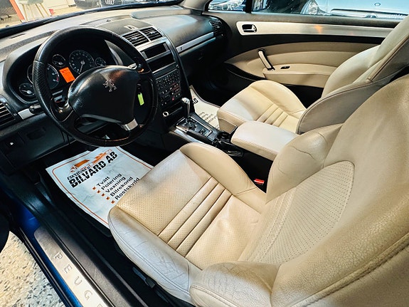 Peugeot 407 10 of 16