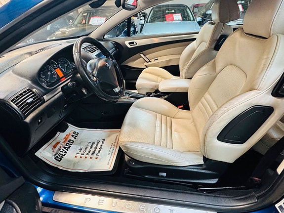 Peugeot 407 11 of 16