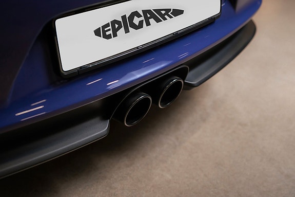 Porsche 911 GT3 RS 12 of 27