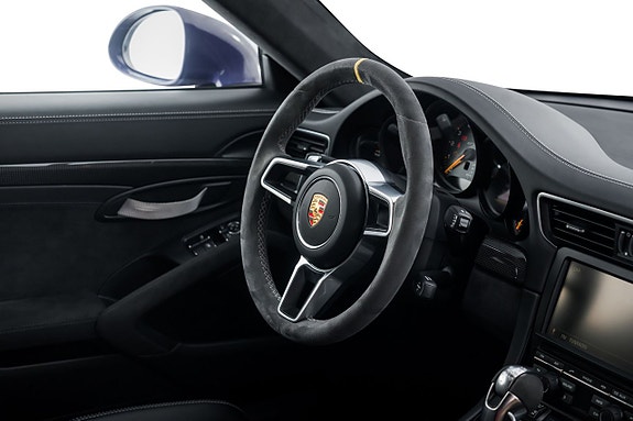 Porsche 911 GT3 RS 22 of 27
