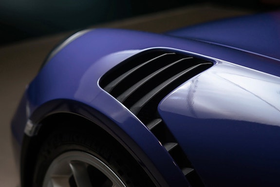 Porsche 911 GT3 RS 13 of 27