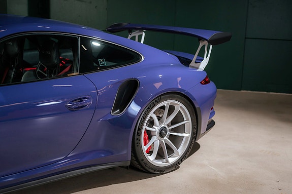 Porsche 911 GT3 RS 15 of 27