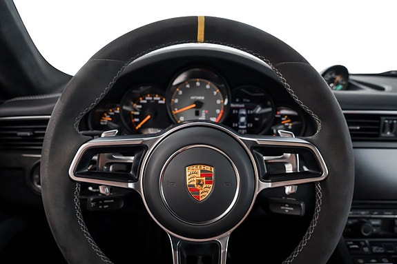 Porsche 911 GT3 RS 19 of 27