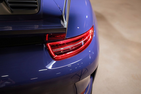 Porsche 911 GT3 RS 11 of 27