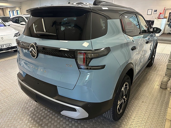 Citroen C3 Aircross 5 of 5