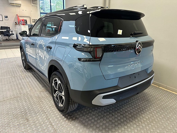 Citroen C3 Aircross 4 of 5