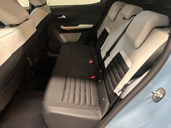Citroen C3 Aircross 9 of 9