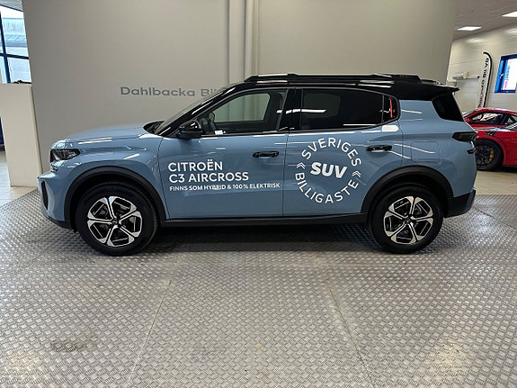 Citroen C3 Aircross 3 of 5