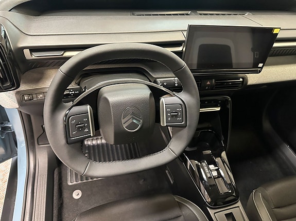 Citroen C3 Aircross 8 of 9