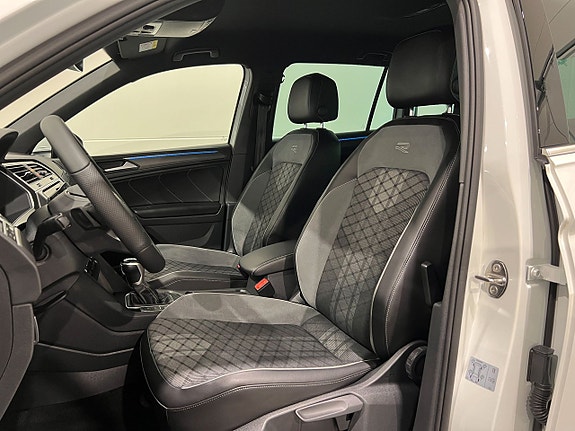 Volkswagen Tiguan 7 of 27