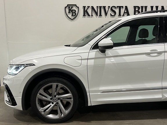 Volkswagen Tiguan 26 of 27