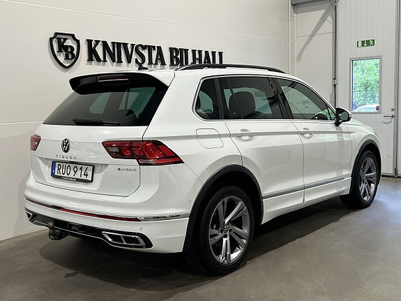 Volkswagen Tiguan 4 of 27