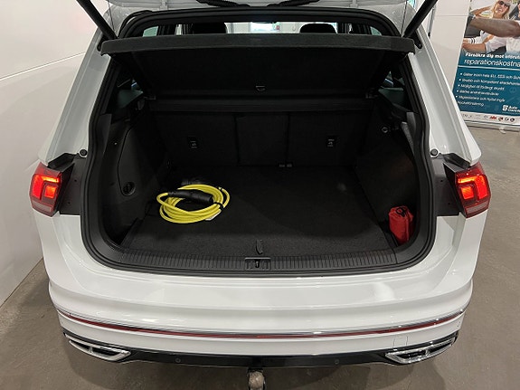 Volkswagen Tiguan 11 of 27