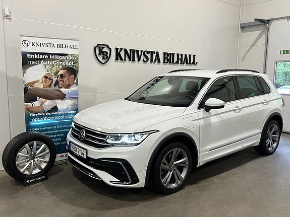 Volkswagen Tiguan 14 of 27